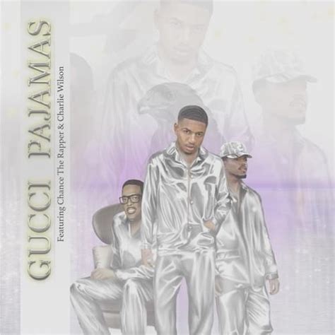 gucci pjamas|gucci pajamas lyrics.